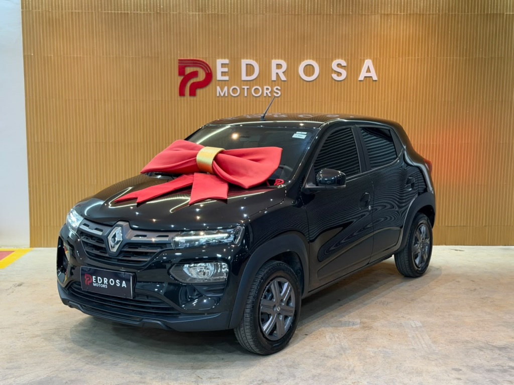 RENAULT KWID