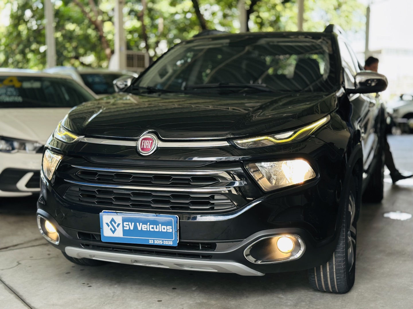 FIAT TORO
