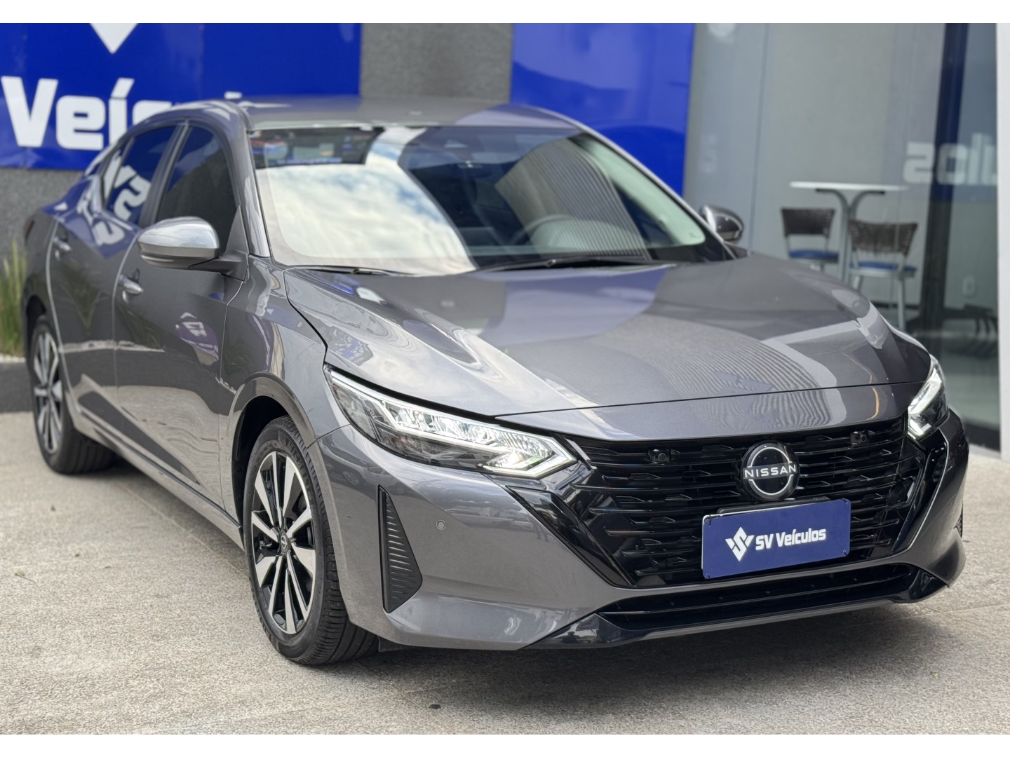 NISSAN SENTRA
