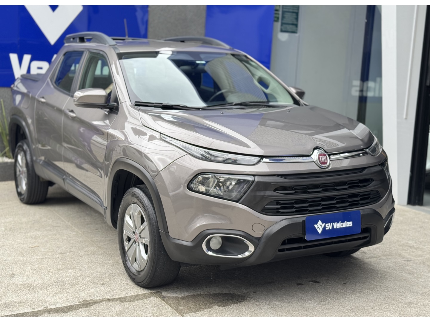 FIAT TORO