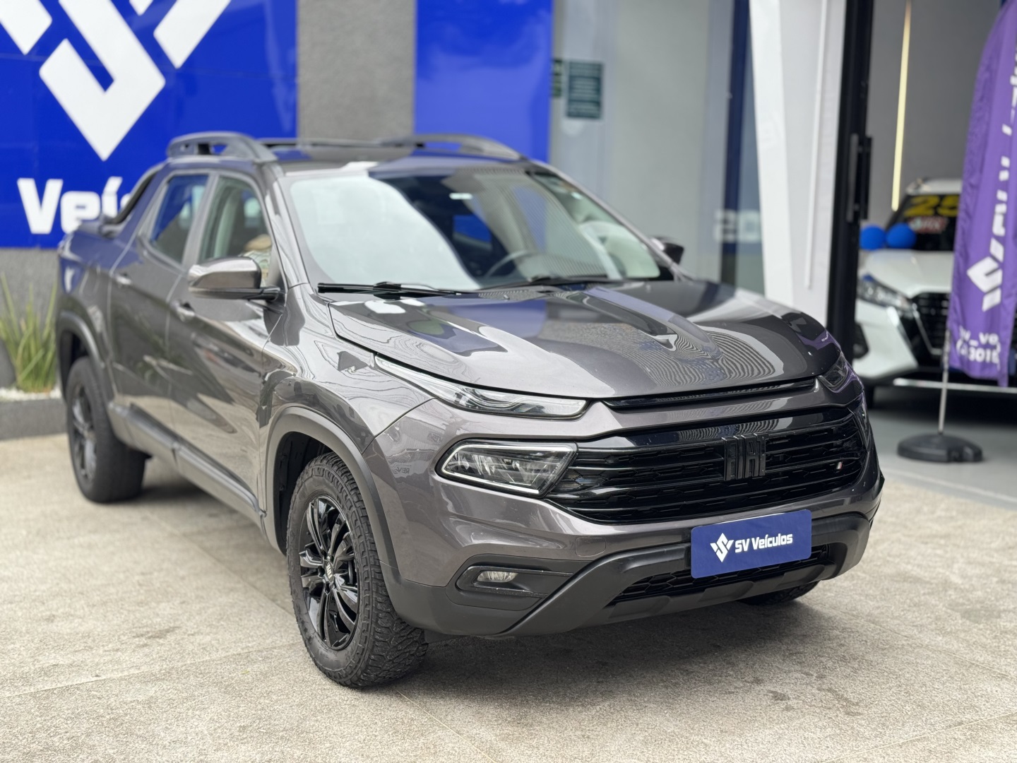 FIAT TORO