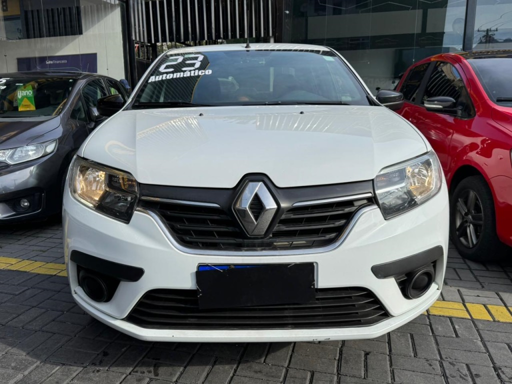 RENAULT LOGAN