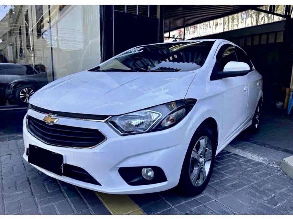 CHEVROLET PRISMA