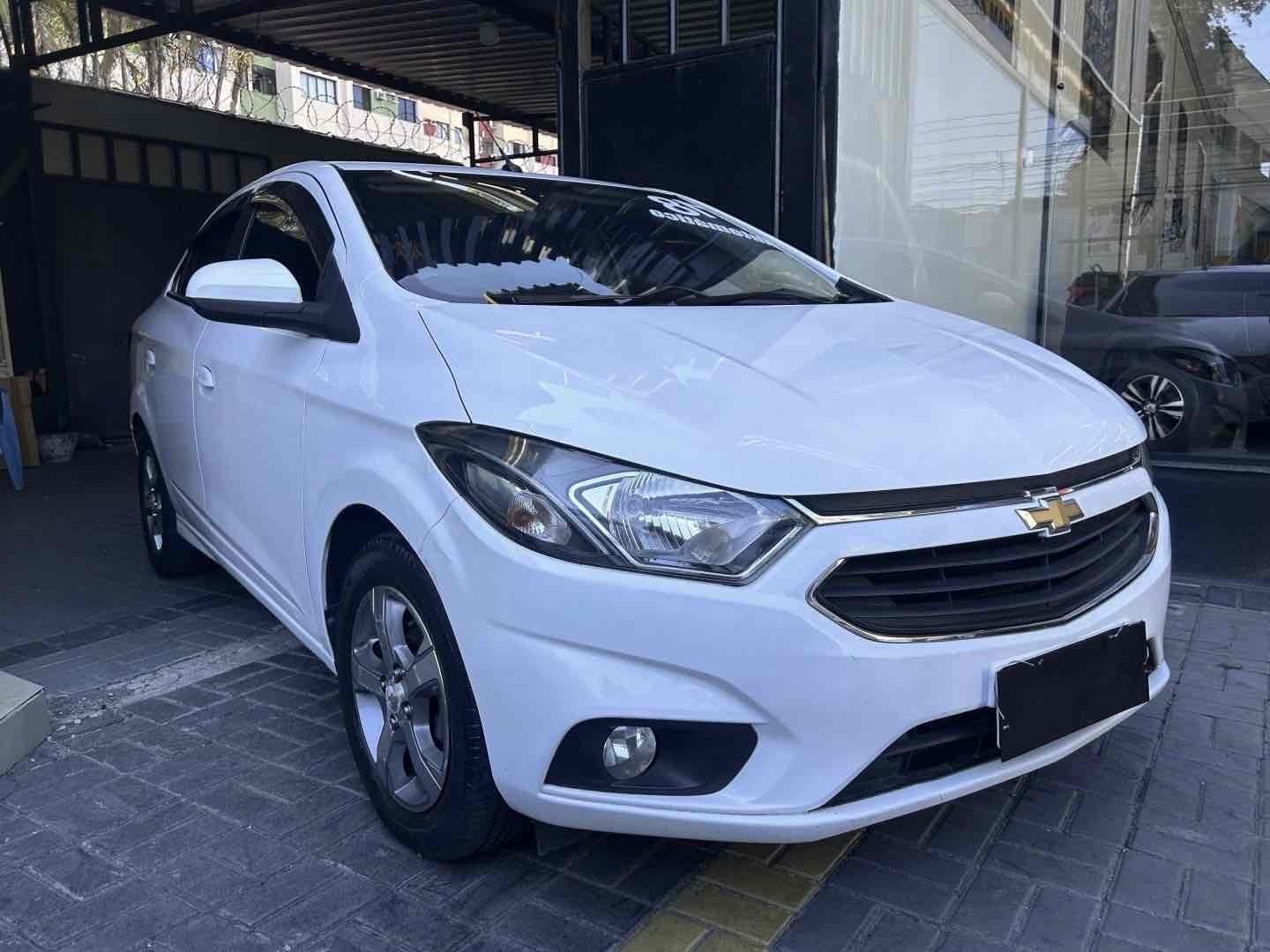 CHEVROLET PRISMA
