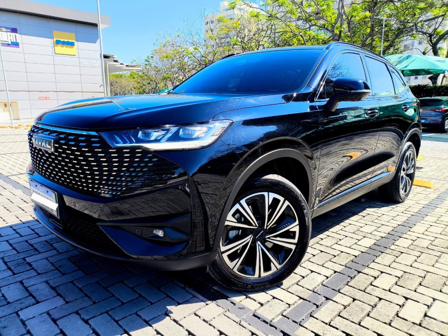 GWM HAVAL H6