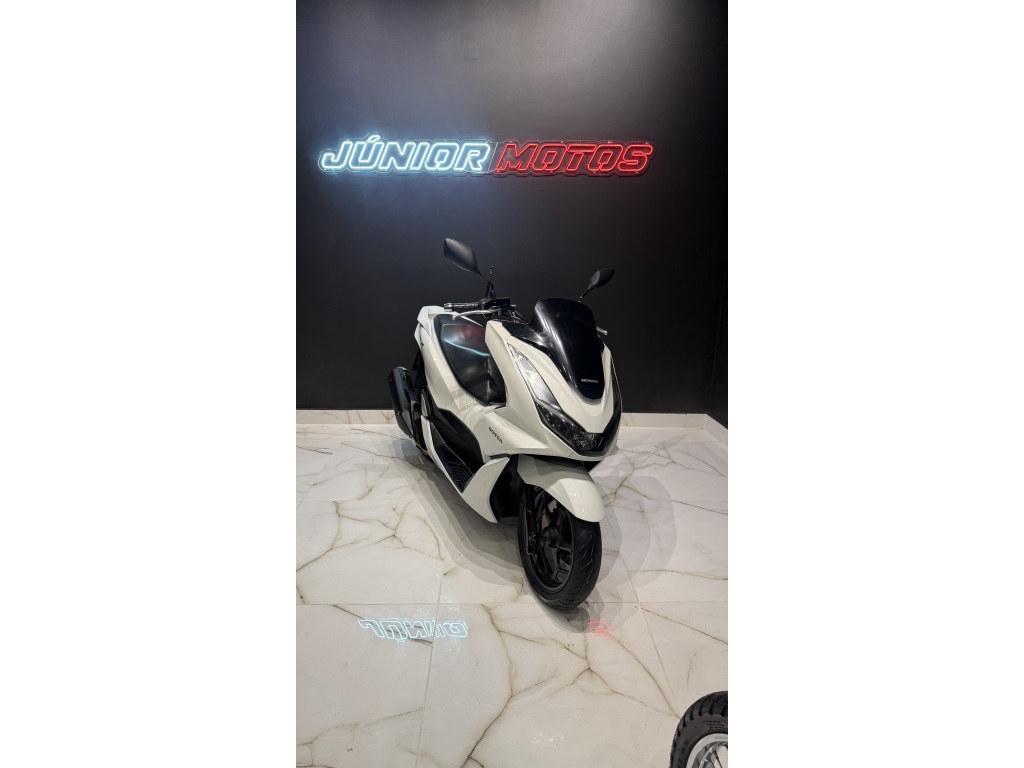 HONDA PCX 160 ABS