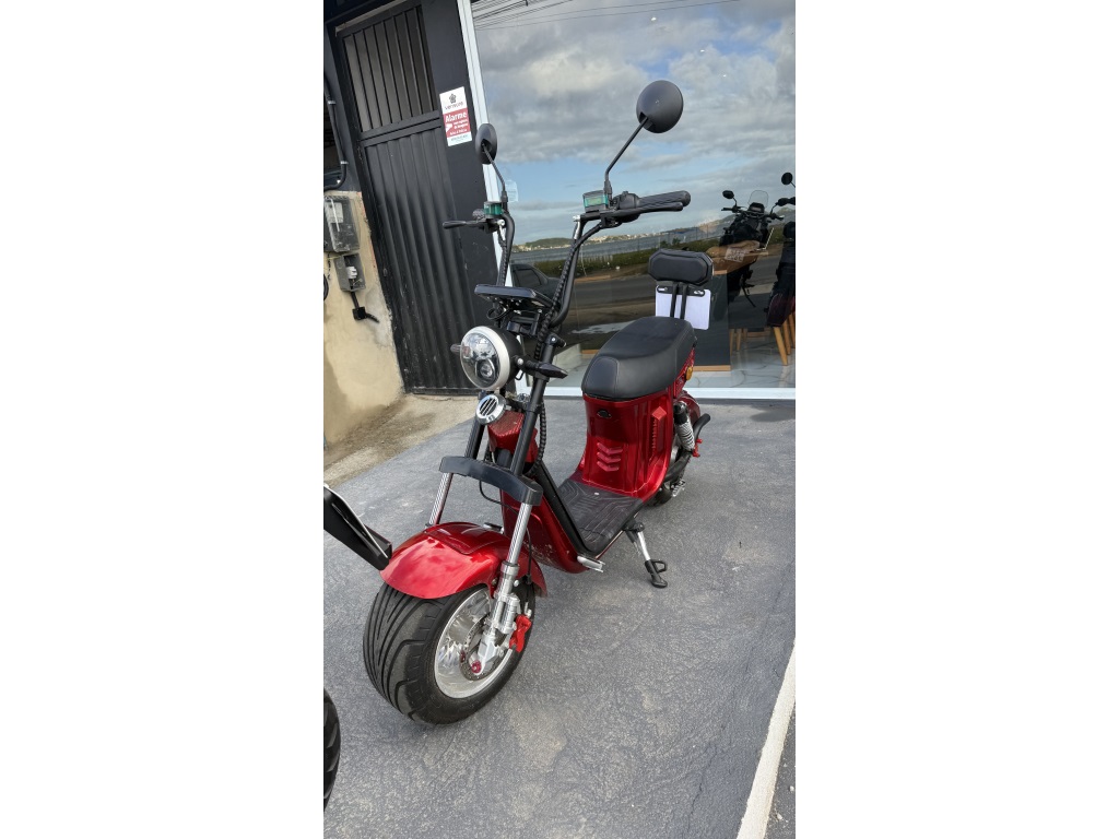 ELETRIK MOTORS X15 1000W