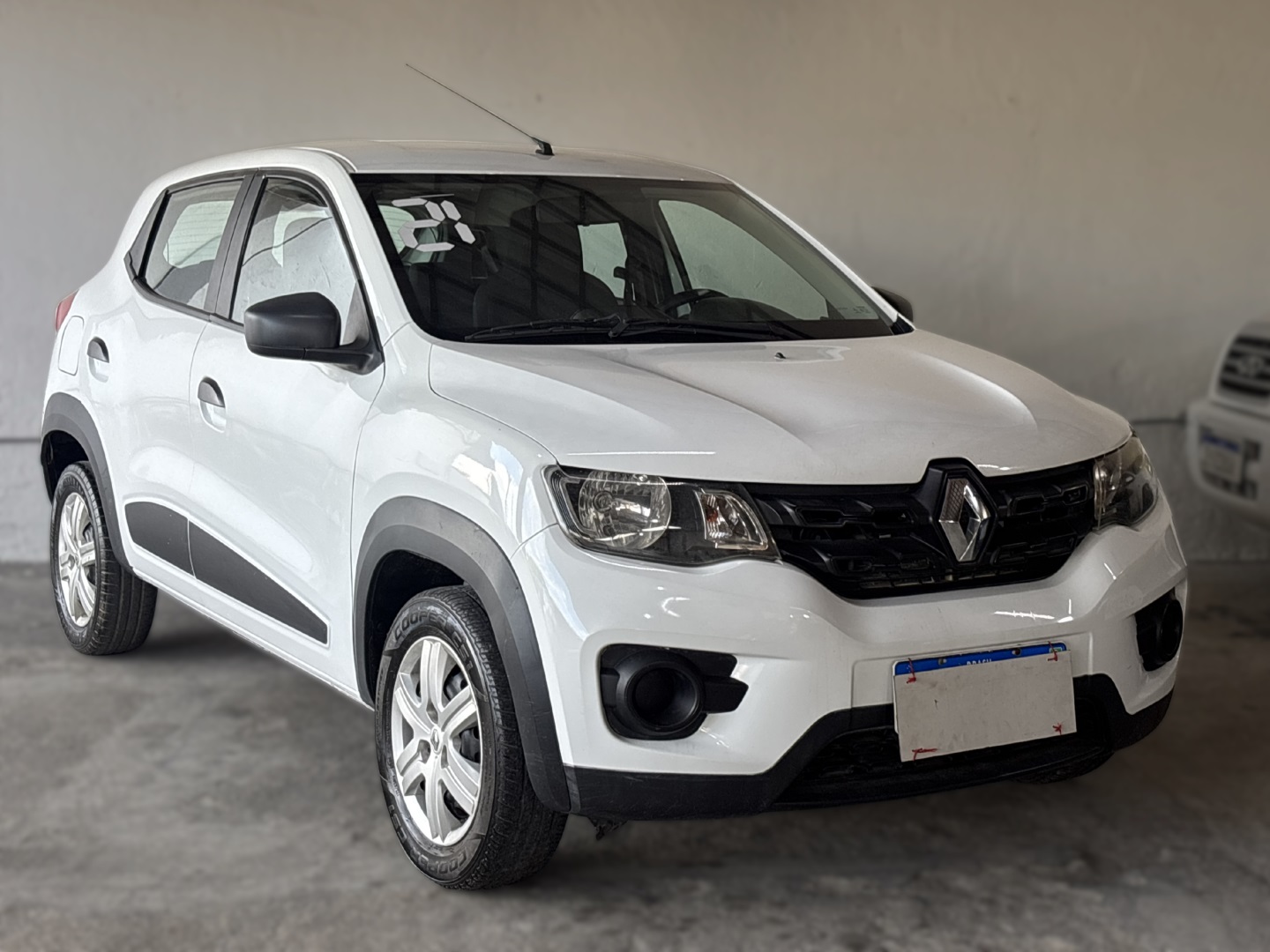 RENAULT KWID