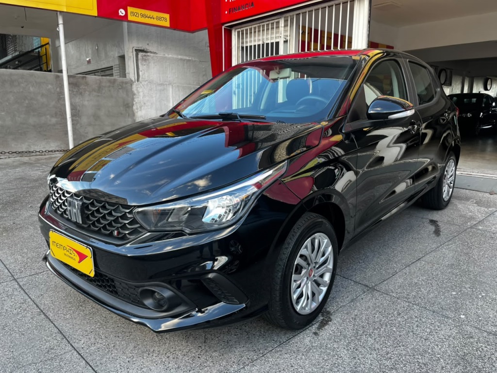 FIAT ARGO