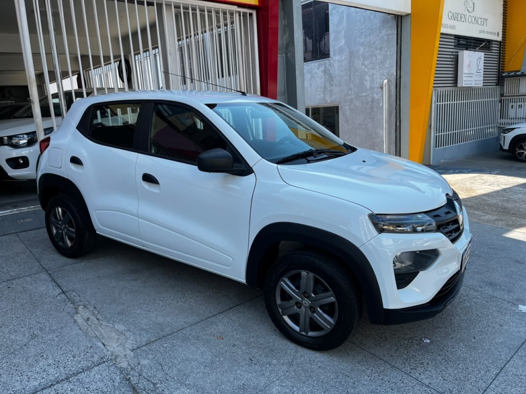 RENAULT KWID