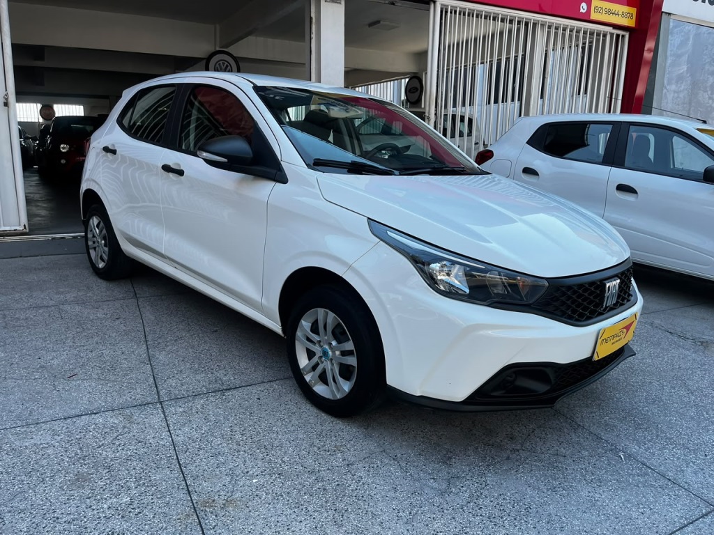 FIAT ARGO