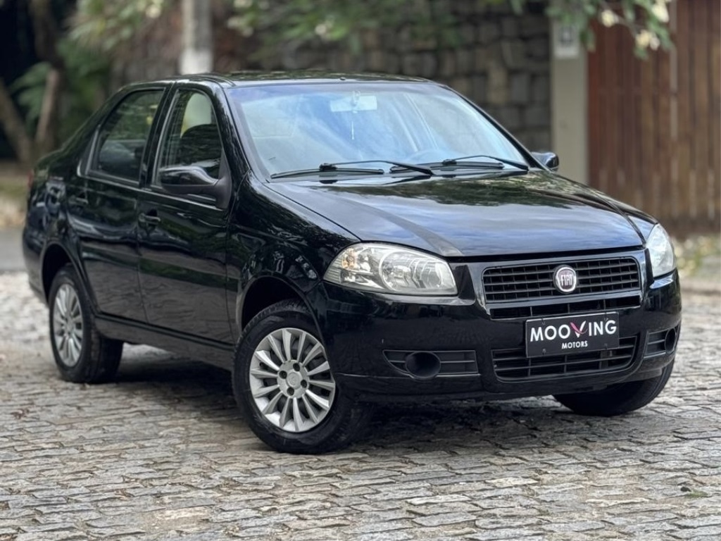FIAT SIENA