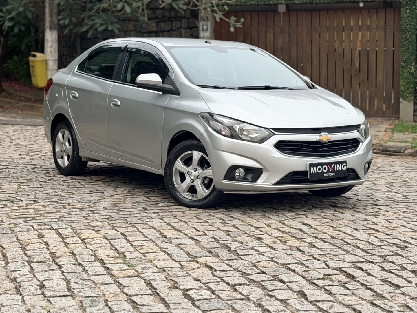 CHEVROLET PRISMA