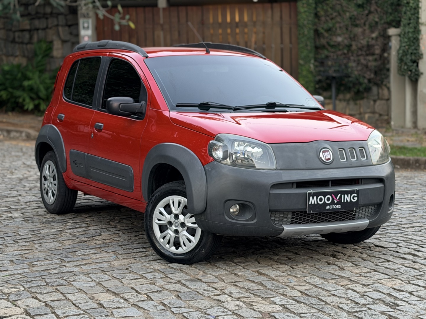 FIAT UNO