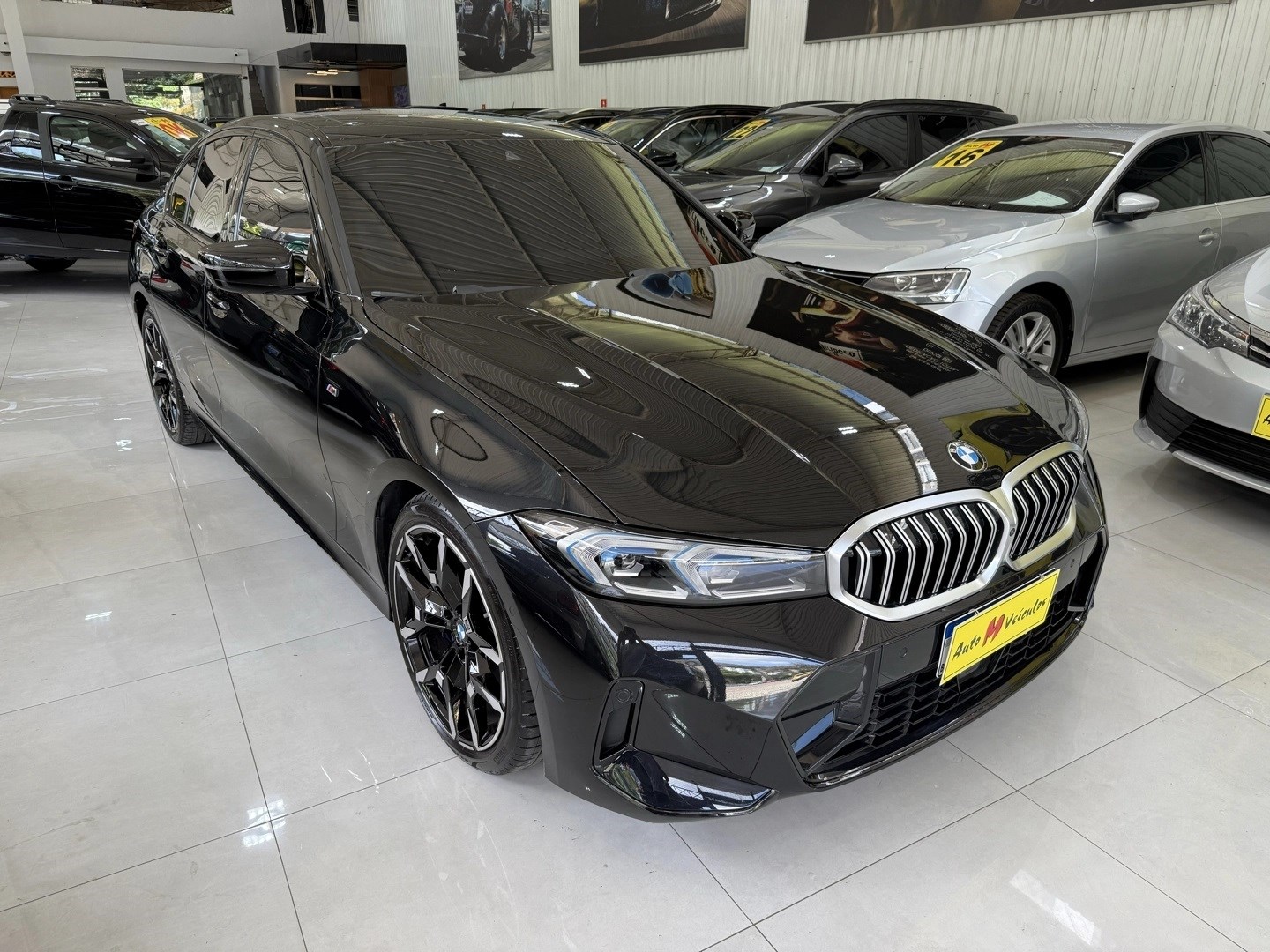 BMW 320i