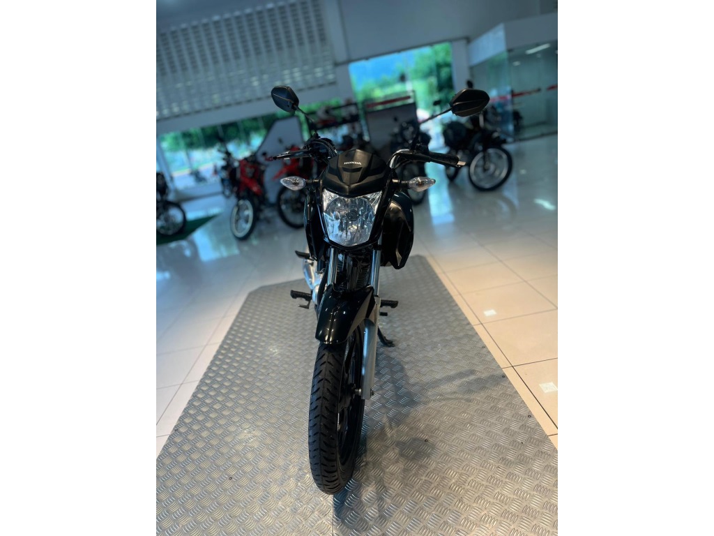 CG 160 FAN3