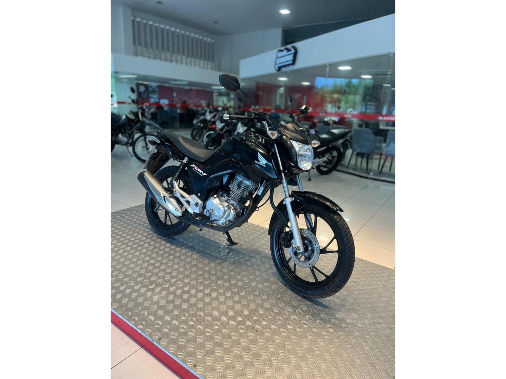 CG 160 FAN1