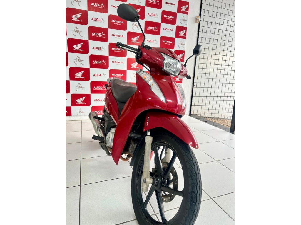 BIZ 125 BIZ 1251