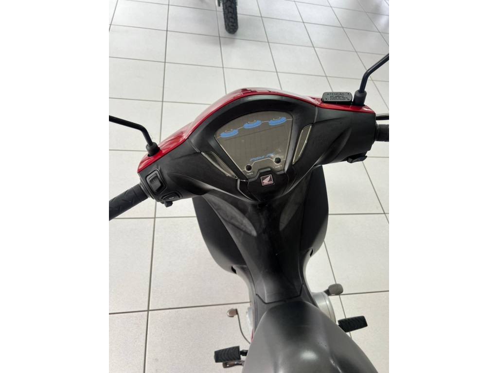 BIZ 125 BIZ 1253