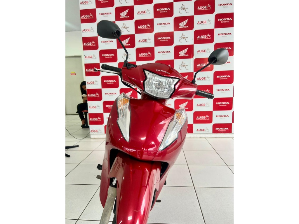 BIZ 125 BIZ 1254
