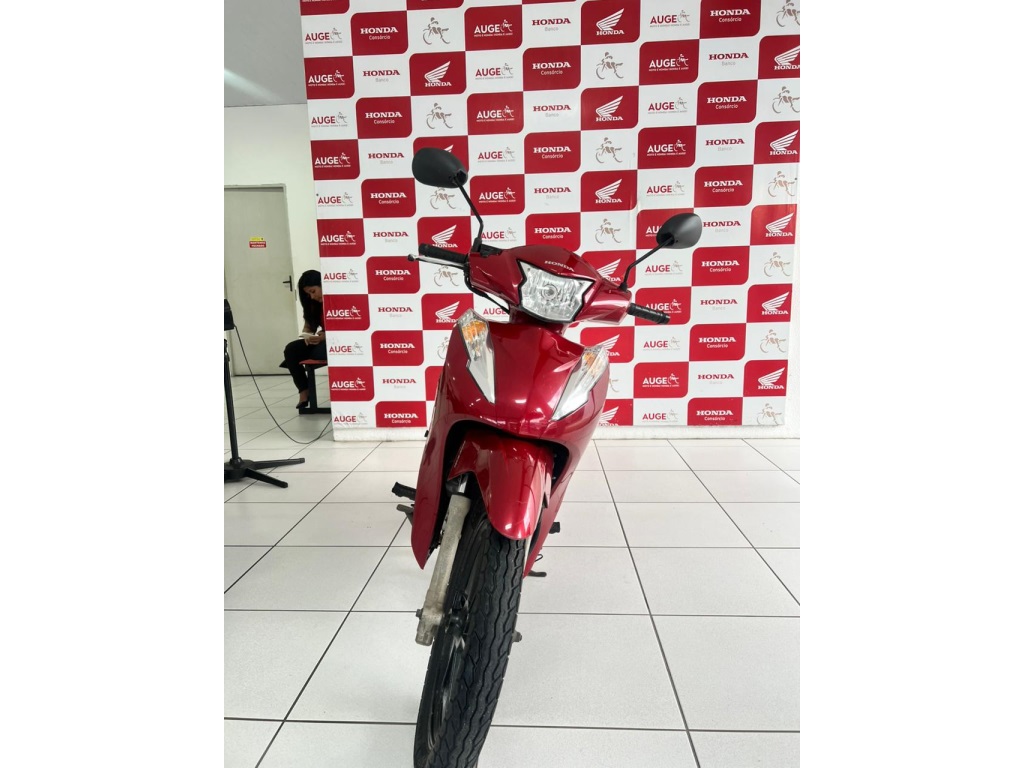 BIZ 125 BIZ 1255