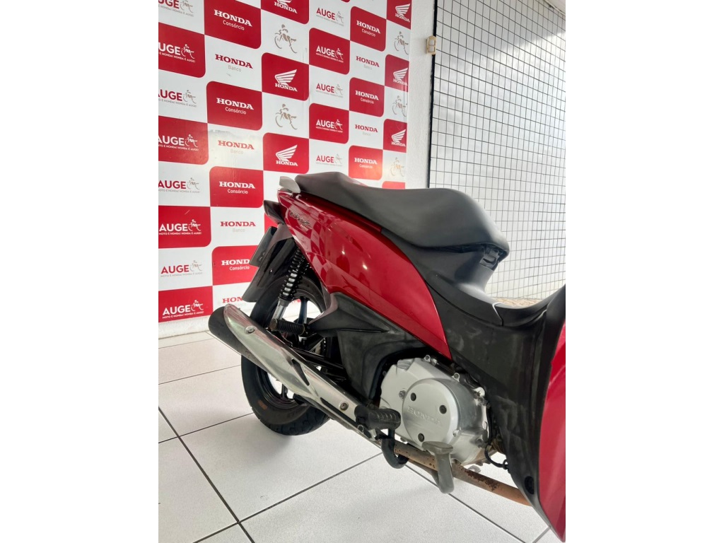 BIZ 125 BIZ 1256
