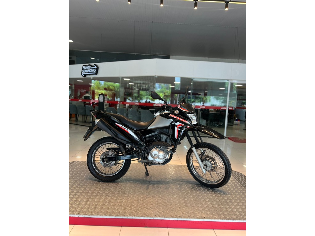NXR 160 BROS NXR 160 BROS1