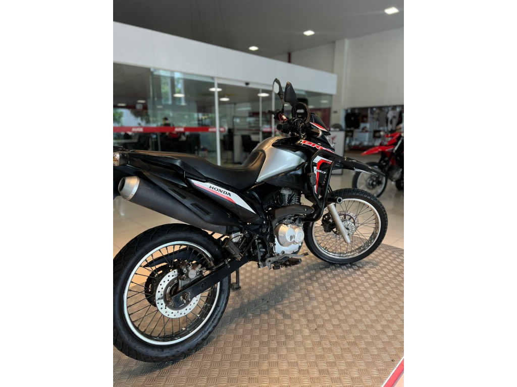 NXR 160 BROS NXR 160 BROS2