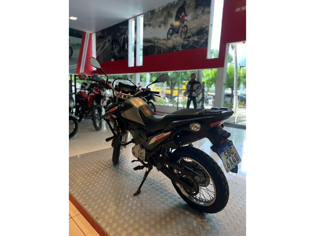 NXR 160 BROS NXR 160 BROS3