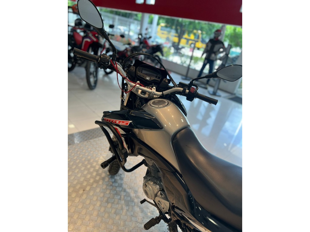 NXR 160 BROS NXR 160 BROS4