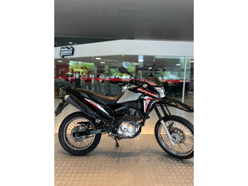 NXR 160 BROS NXR 160 BROS