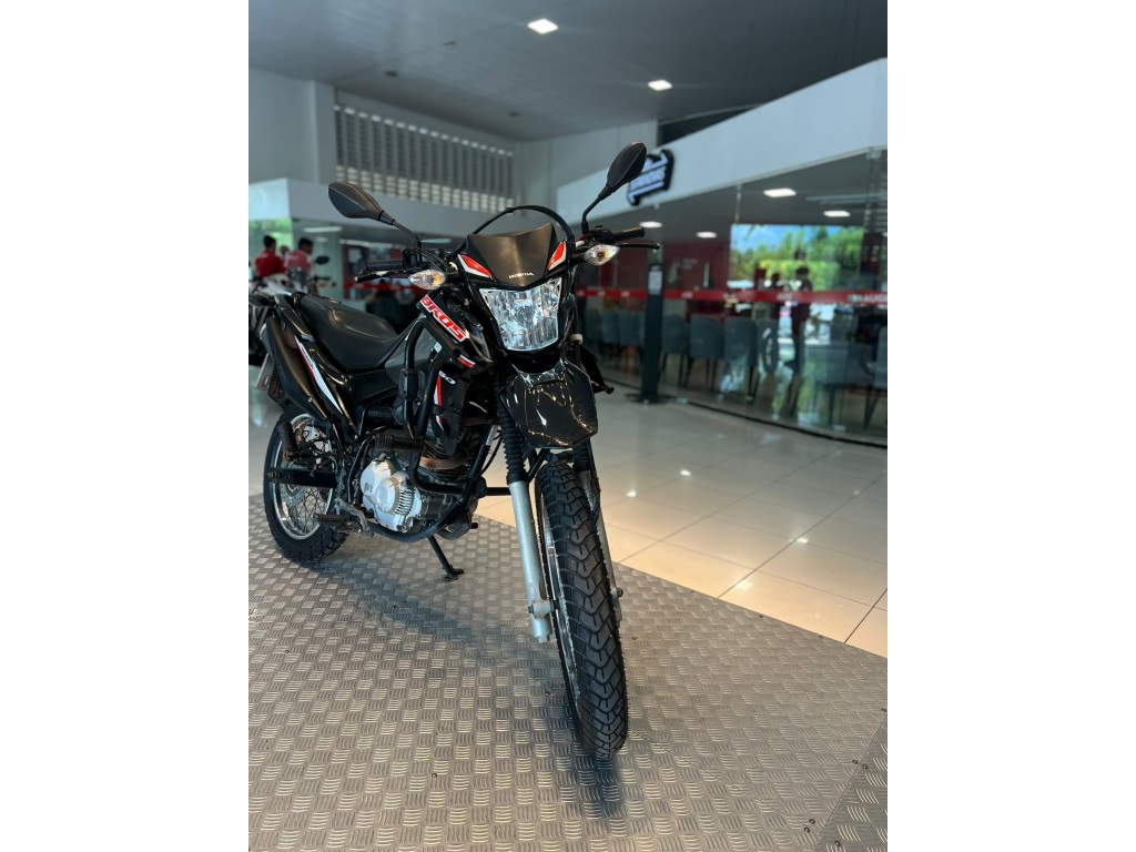 NXR 160 BROS NXR 160 BROS5