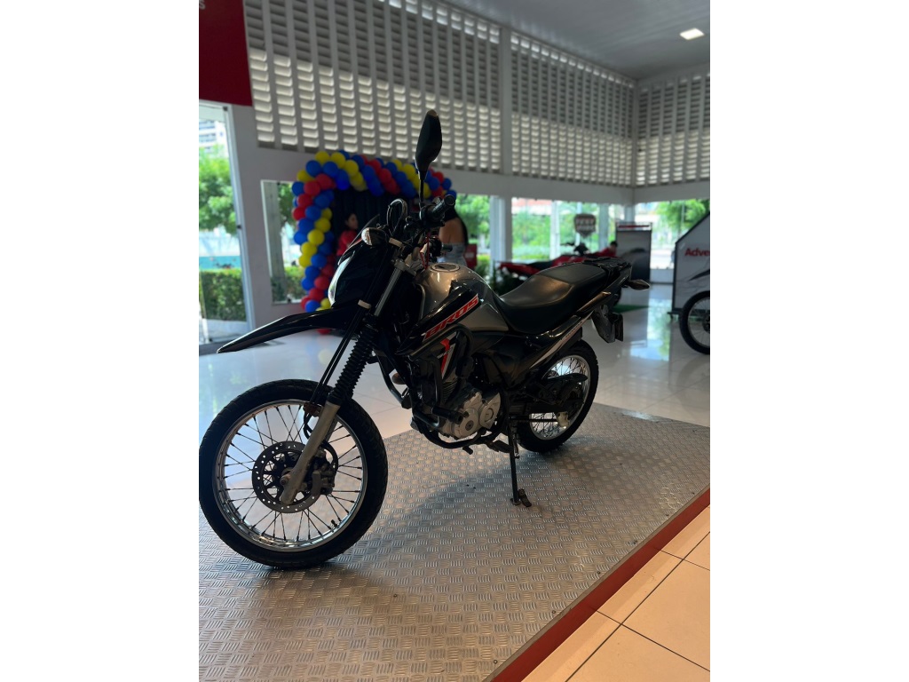 NXR 160 BROS NXR 160 BROS6
