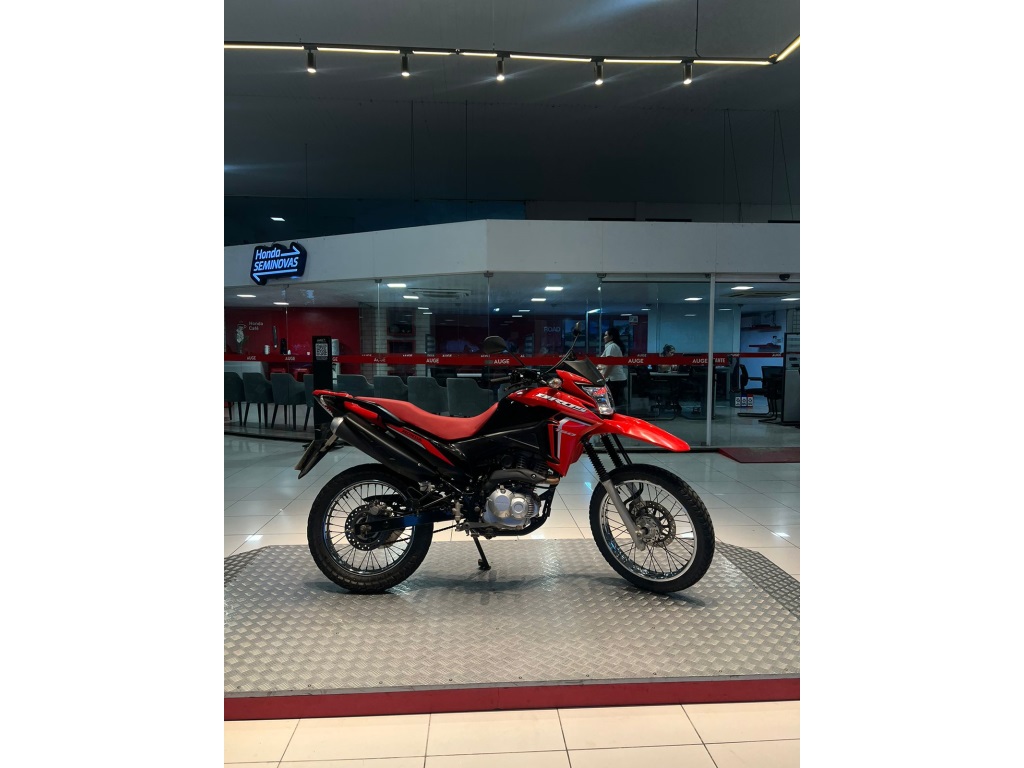 NXR 160 BROS NXR 160 BROS