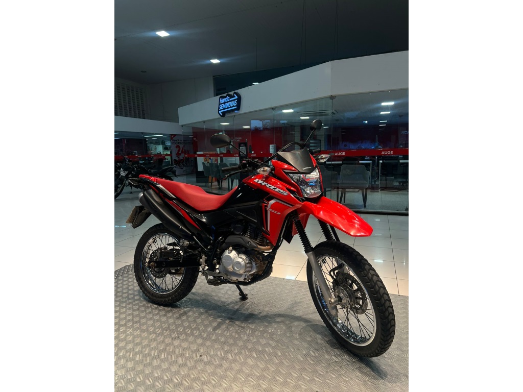NXR 160 BROS NXR 160 BROS7