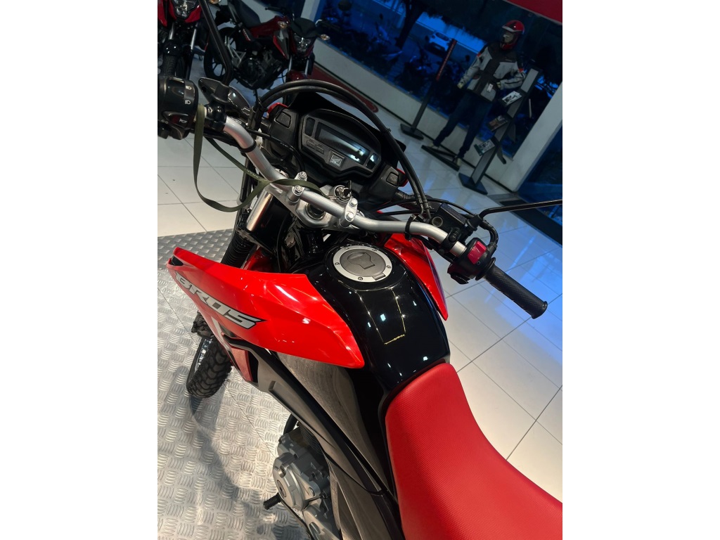 NXR 160 BROS NXR 160 BROS1