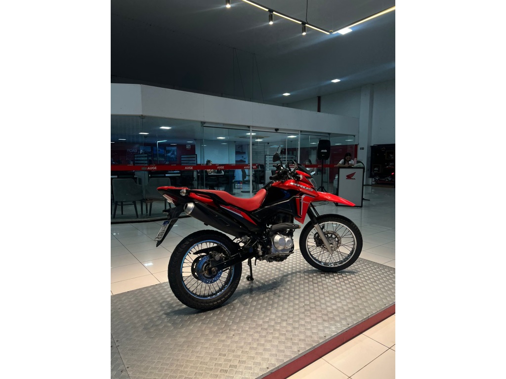 NXR 160 BROS NXR 160 BROS2