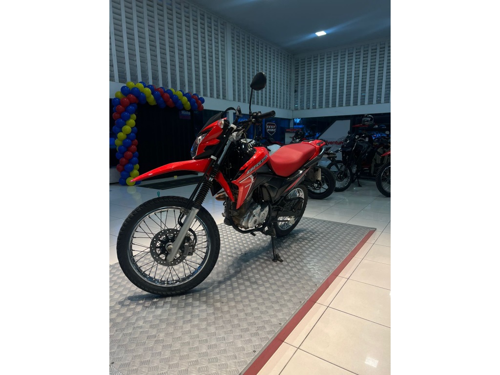 NXR 160 BROS NXR 160 BROS3
