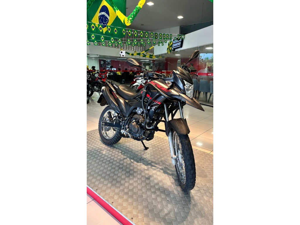 XRE 1901