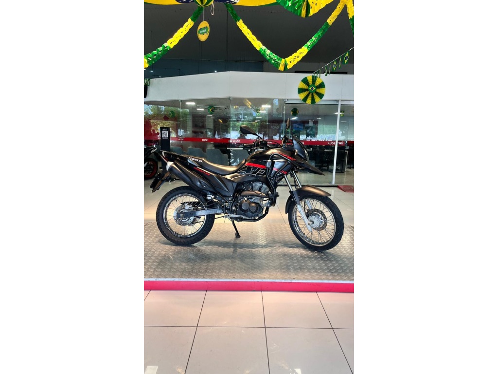 XRE 190