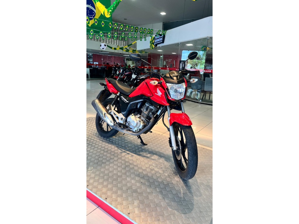 CG 160 FAN1