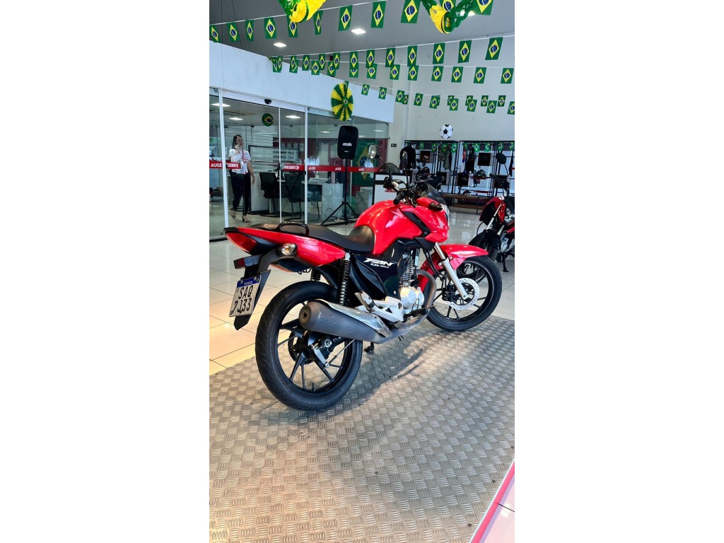 CG 160 FAN2