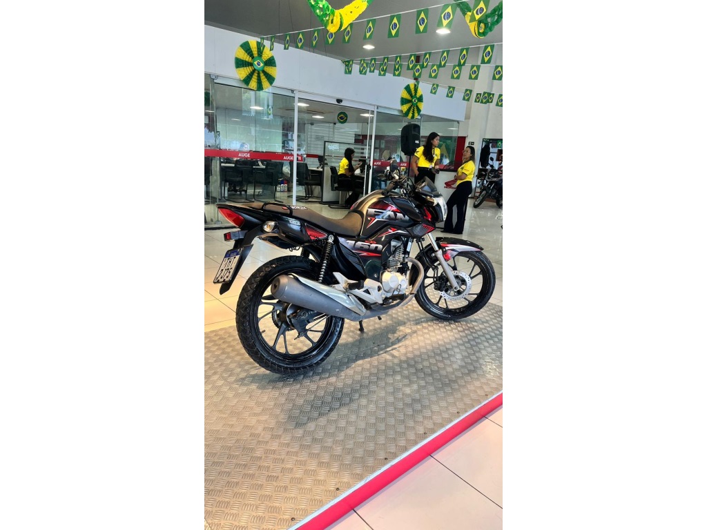 CG 160 FAN1