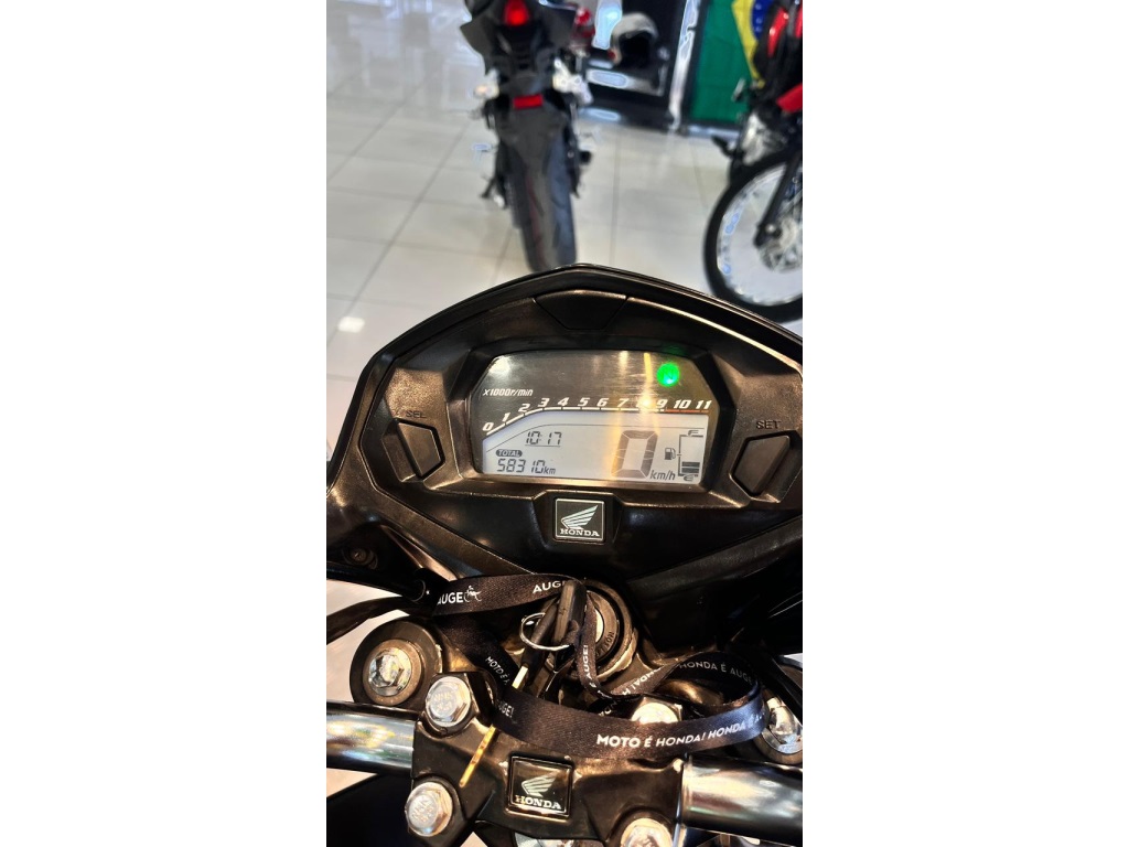 CG 160 FAN4