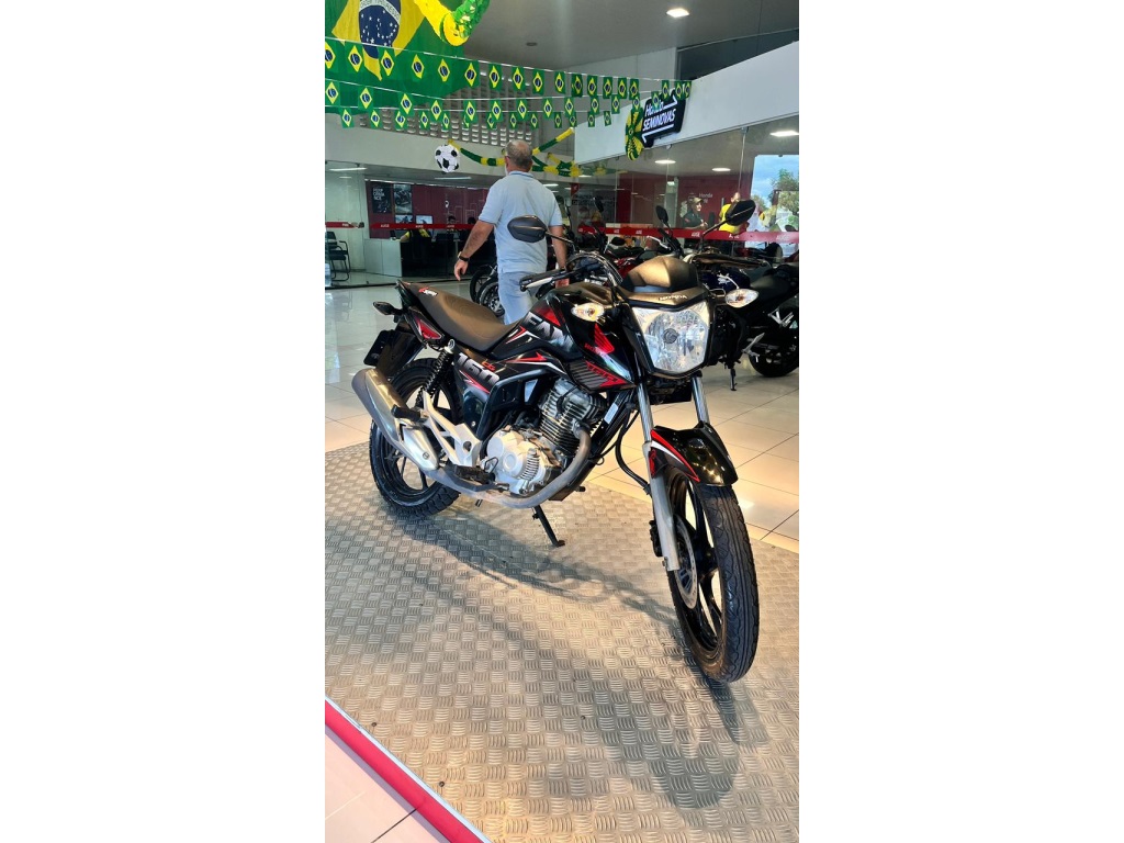 CG 160 FAN2