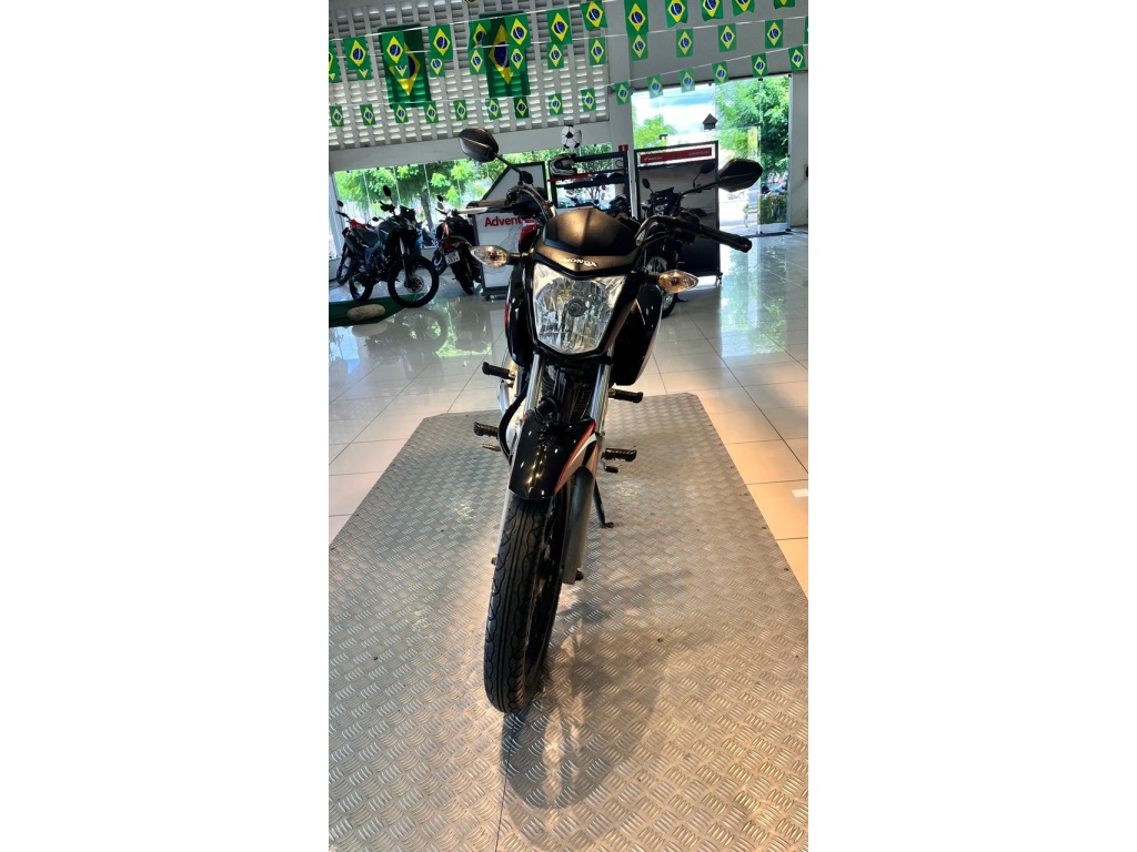 CG 160 FAN3