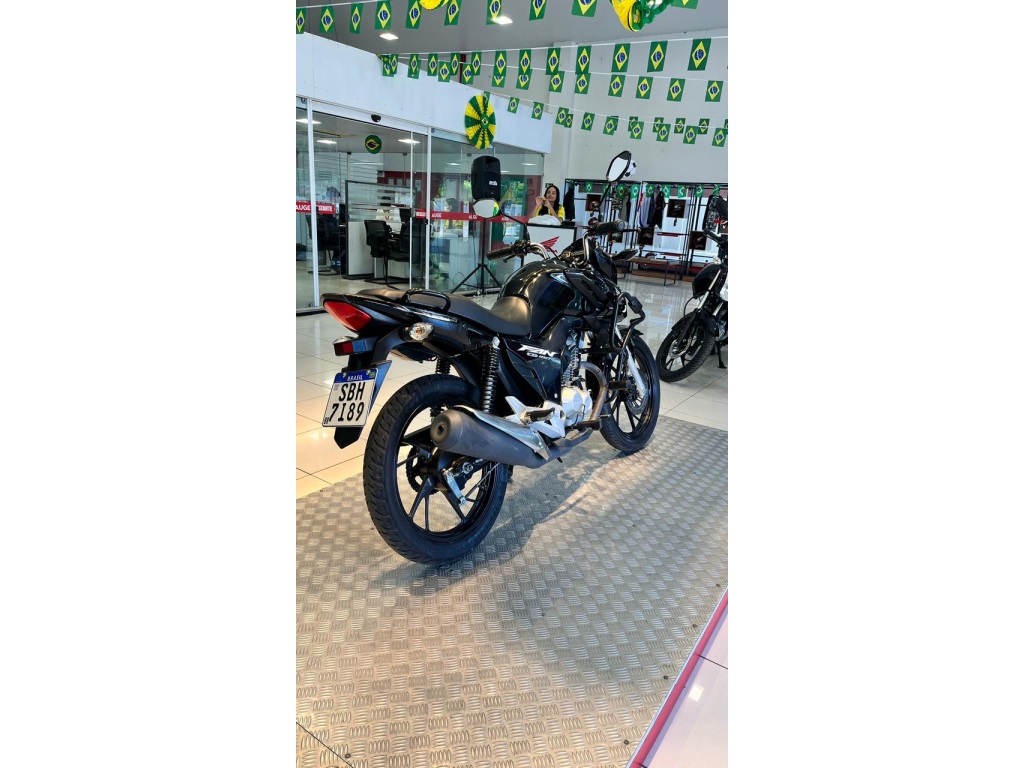 CG 160 FAN2