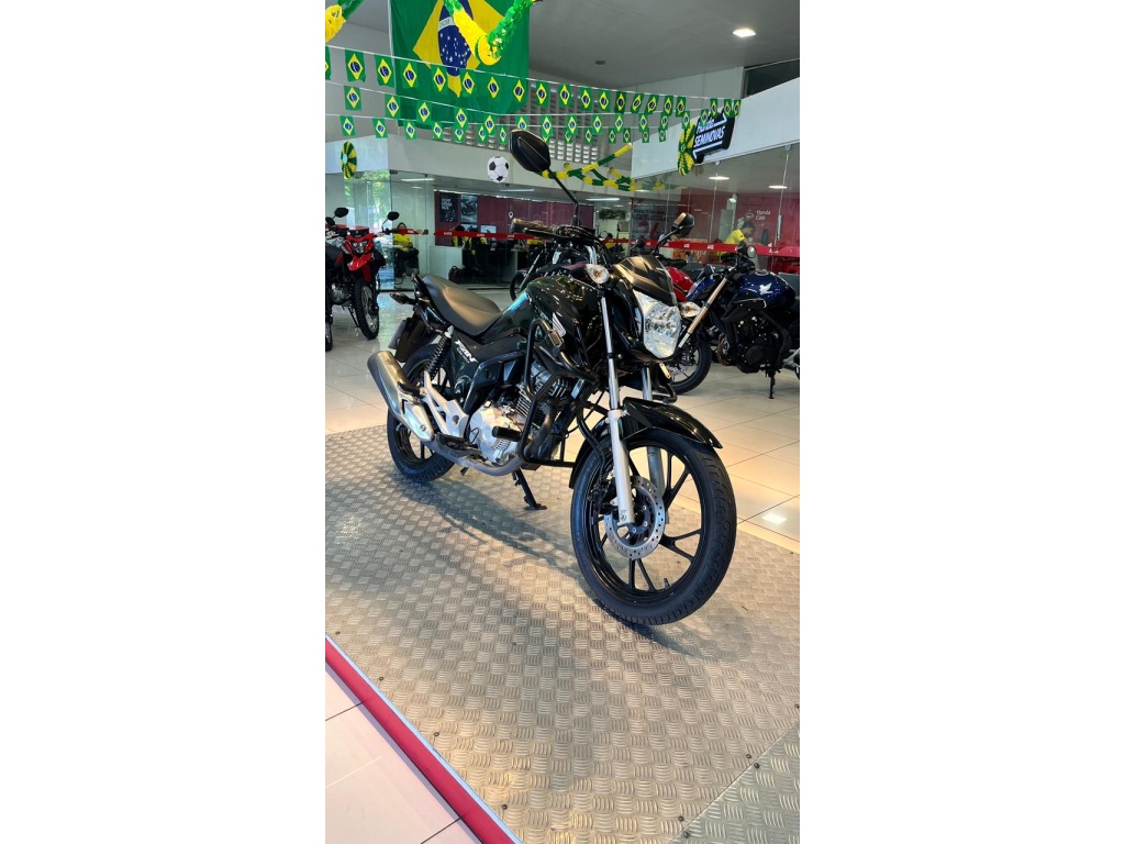 CG 160 FAN1
