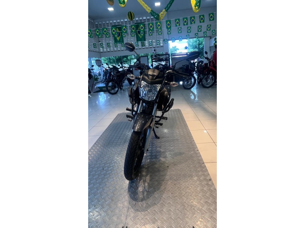CG 160 FAN3