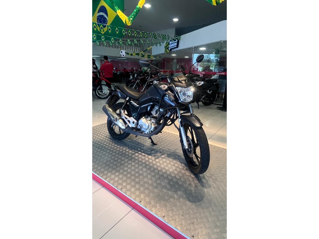 CG 160 FAN1